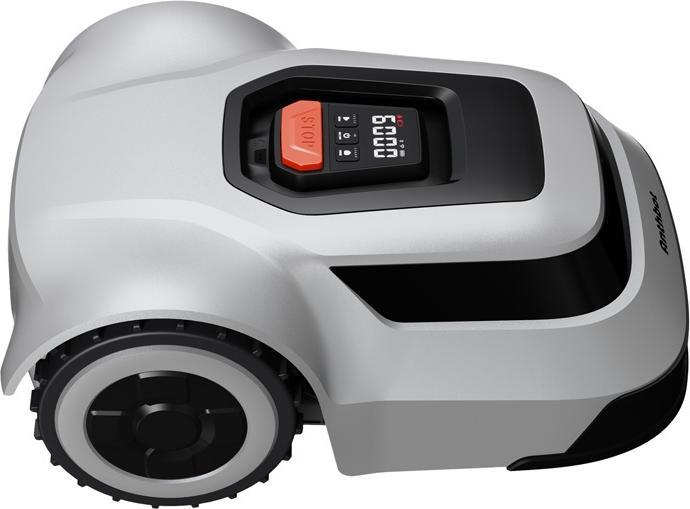 Actual product image Anthbot PION 1000 mowing robot (Boundary wire)