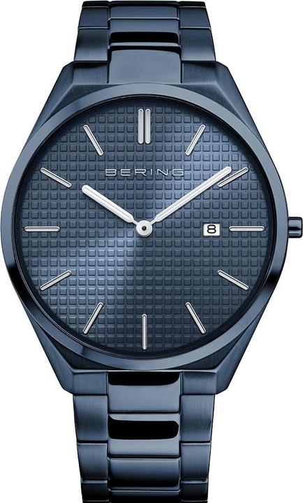 Image du produit Bering Ultra Slim (Montre analogique, 40 mm)