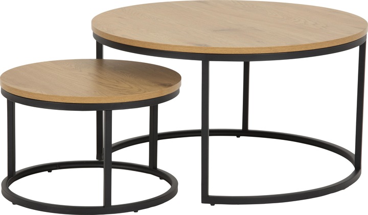 AC Design Spiro (80 x 80 x 44.5 cm)