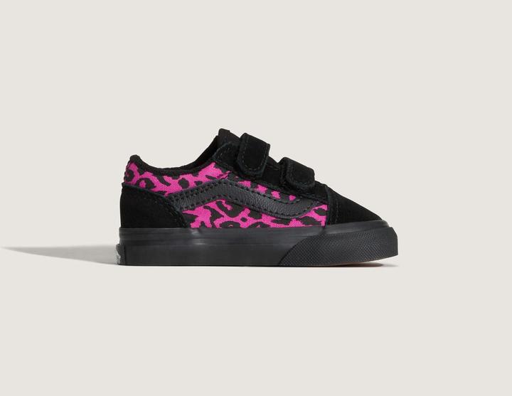 pink/black