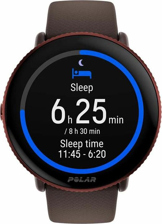 Produktbild Polar Ignite 3 (43 mm)