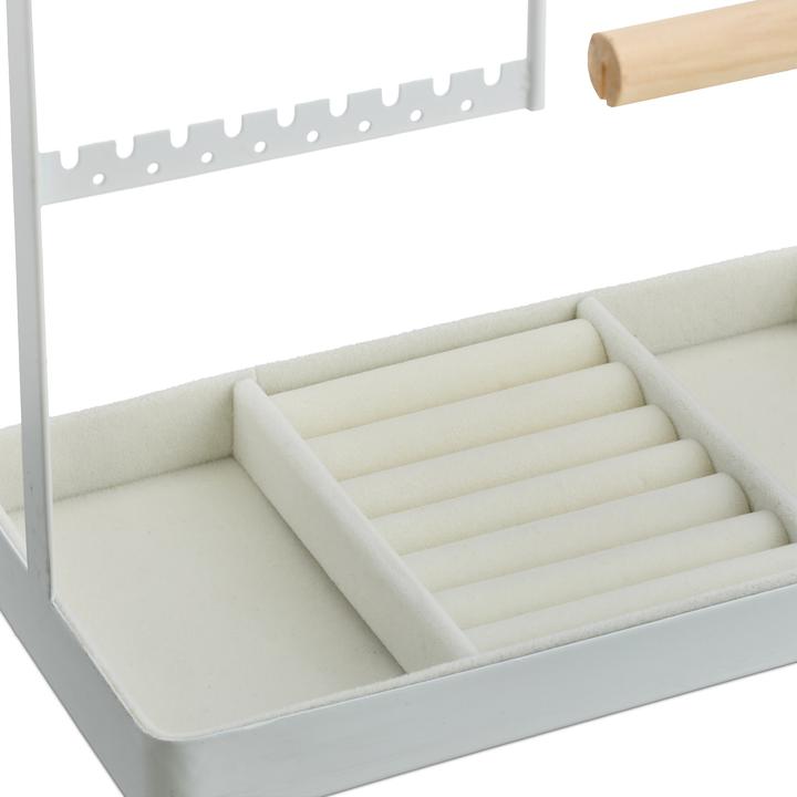 Produktbild Relaxdays Schmuckorganizer