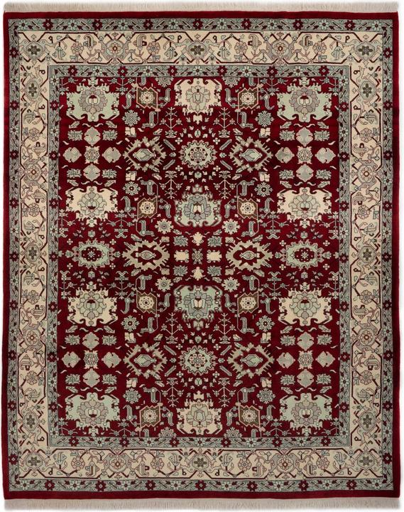 Produktbild Vidal Indo Täbriz (250 x 310 cm)