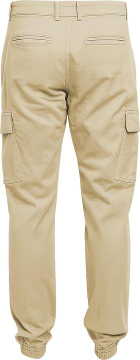 Produktbild Urban Classics Washed Cargo Twill Jogging Pants (32)