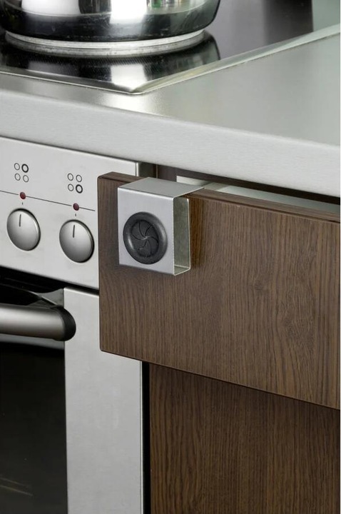 Actual product image Wenko Push
