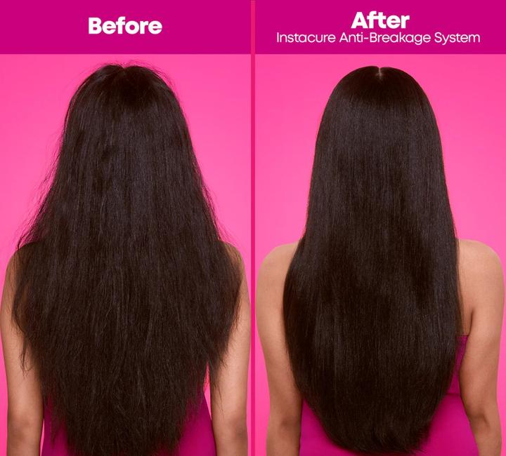 Produktbild Matrix Instacure Shampoo - Anti-brittle Shampoo - 300ml