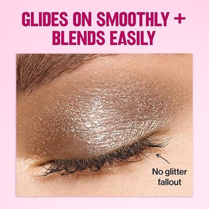 Produktbild Revlon Glimmer Liquid Shadow 208starstruck 3 Ml (208 Starstruck)