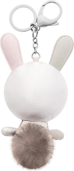 Actual product image Swarovski Mathilde key ring