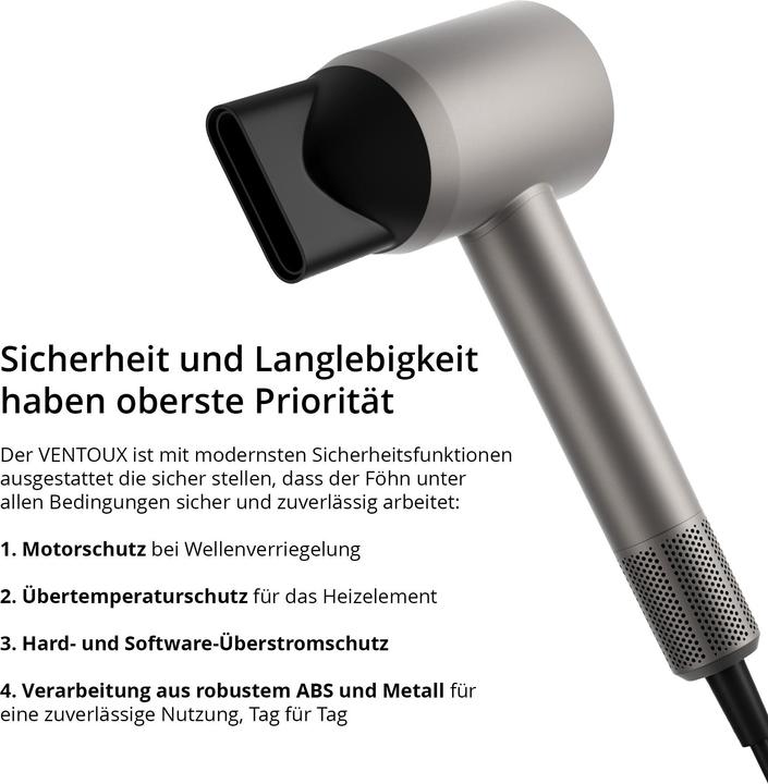 Image du produit Ailoria Ventoux (1600 W)