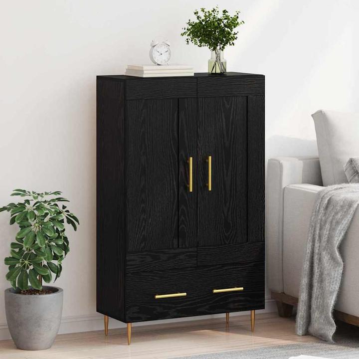 Image du produit vidaXL Highboard-Möbel (31 x 69.50 x 115 cm)