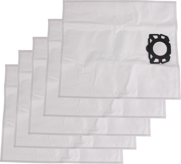 Actual product image Patona Hoover bag (5 x)