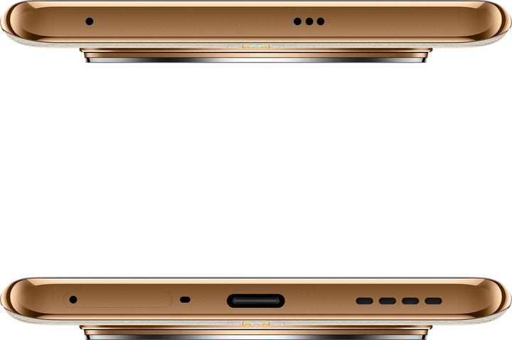 Image du produit realme 11 Pro+ (512 Go, Sunrise Beige, 6.70", Double SIM, 5G)