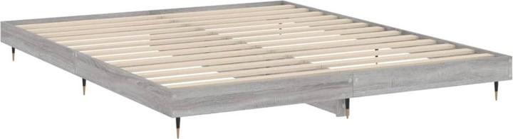 Produktbild vidaXL Bettgestell (200 x 200 cm)