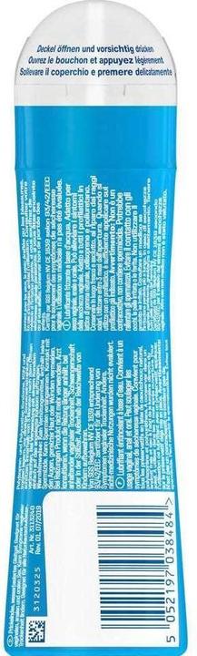 Actual product image Durex Play Tingling (50 ml)