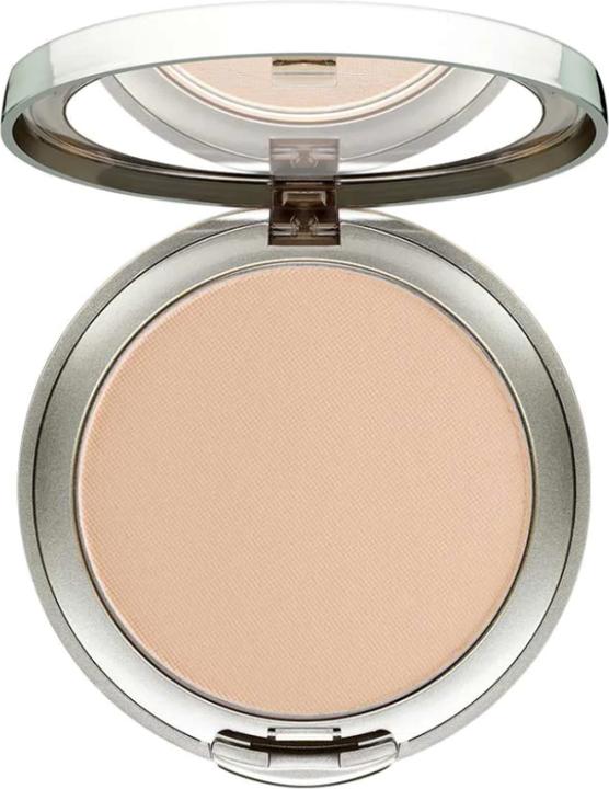 Actual product image Artdeco Hydra Mineral (60 light beige)