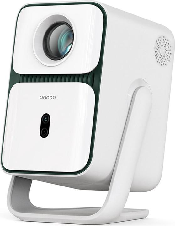 Wanbo T2 Ultra (Full HD, 500 lm, 1.2:1)