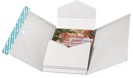 Image du produit Brieger Grande tasse de thé (215 x 305 x 60 mm, 50 x)