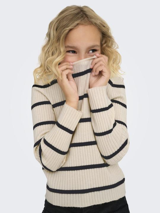 Produktbild Only KOGIBI Strickpullover Strickpullover (110, 116)