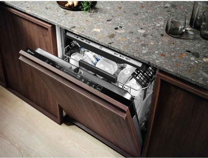 Image du produit Electrolux EEG69405L