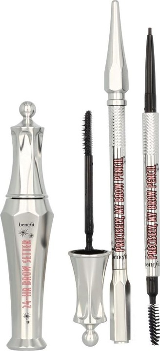 BeneFit Cosmetics 2 Brow Bigshots (Clear)