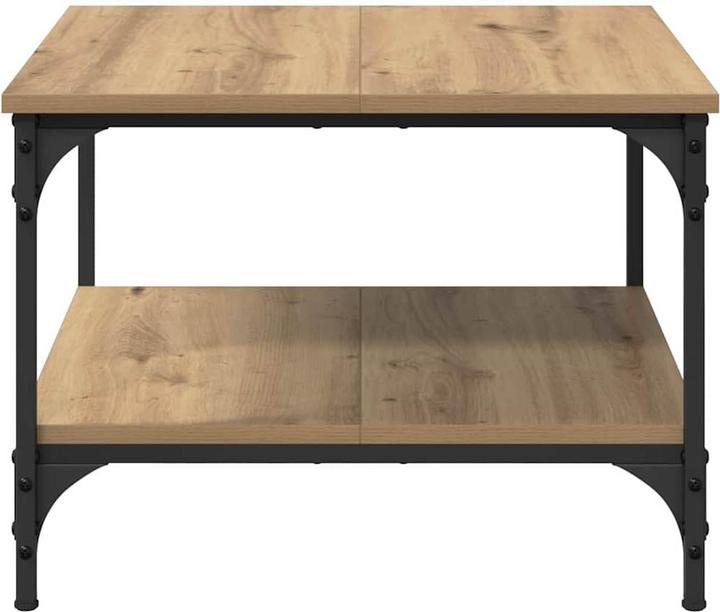 Immagine prodotto vidaXL Couchtisch (55 x 55 x 40 cm)