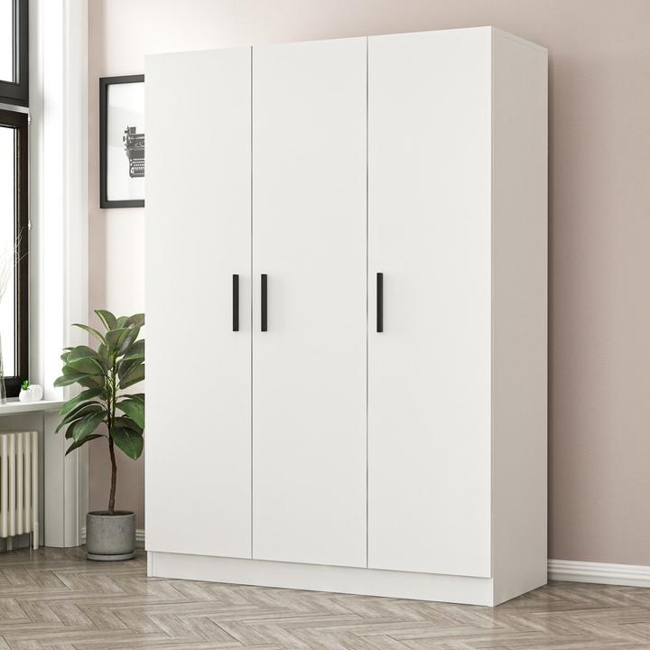 Image du produit Skye Decor Kaley (135 x 52 x 210 cm)
