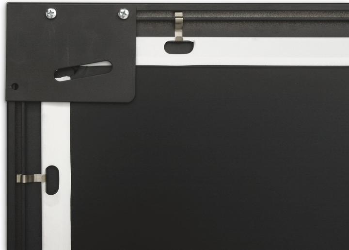 Produktbild Projecta HomeScreen 181x236 cm - 2,74 m (108 Zoll) - 2,2 m - 165 cm - 4:3 - Mattweiss (108", 4:3)