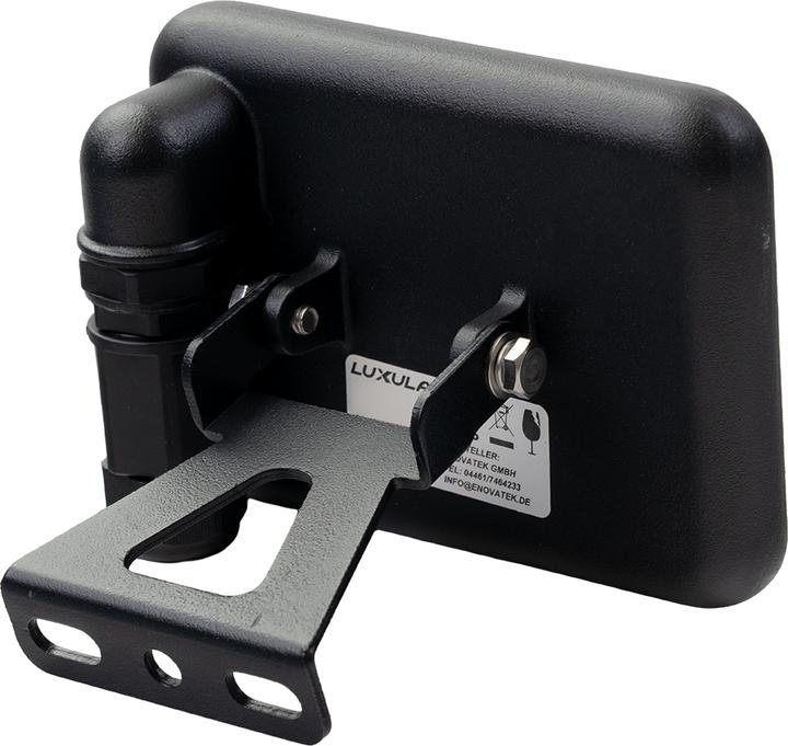 Produktbild Luxula LED-Fluter mit Schnellverbinder (1900 lm)