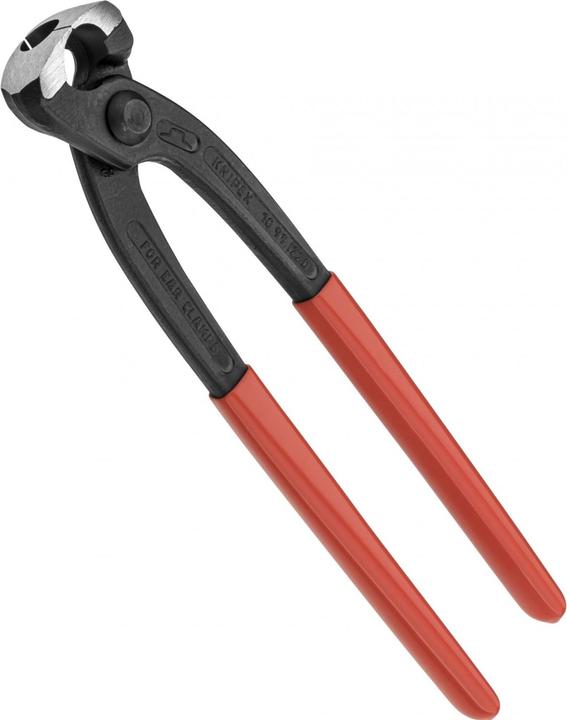 Produktbild Knipex Ohrklemmenzange (220 mm)