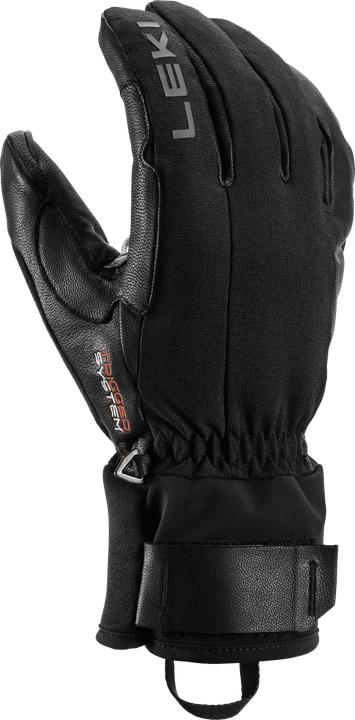 Actual product image Leki Argus Thermo 3D (L)