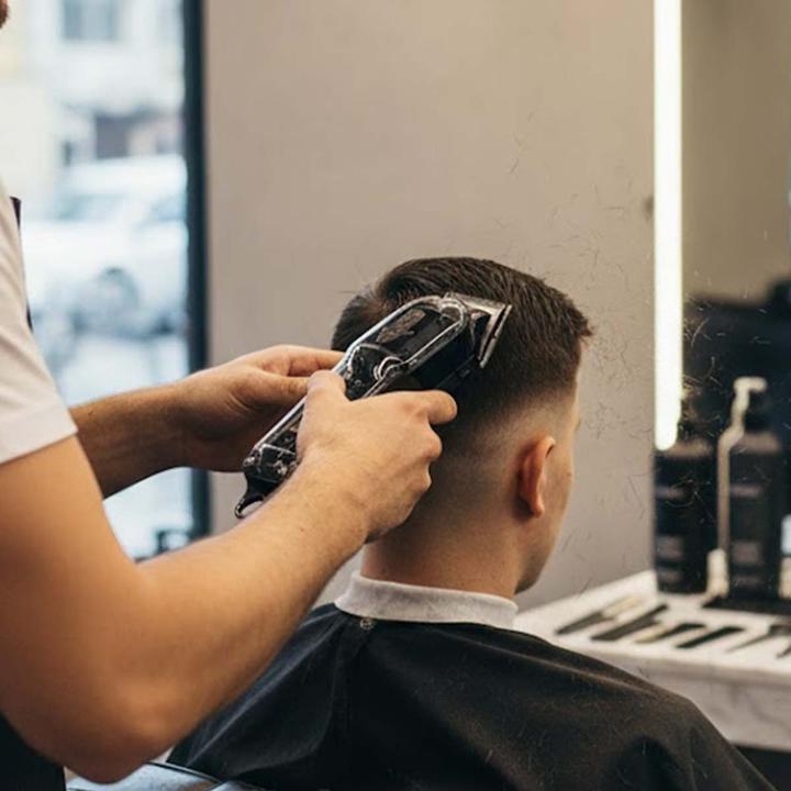 Immagine prodotto Avizar Bart- und Haarschneider