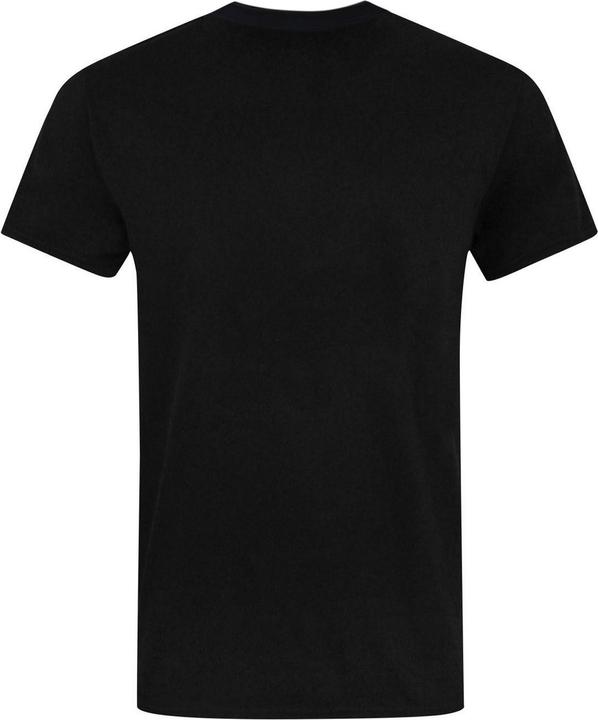 Produktbild Dick Smith Man In Black TShirt (L)