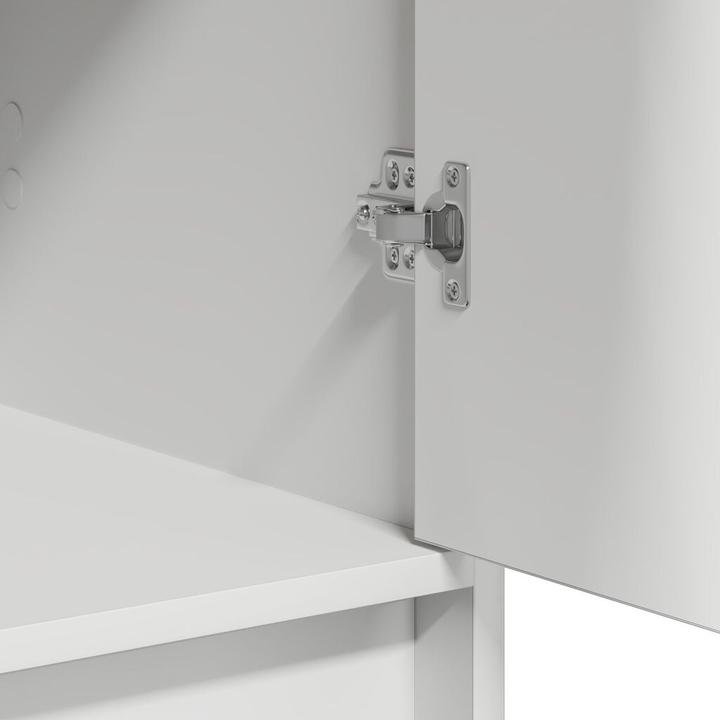 Image du produit vidaXL Buffet Möbel (40.50 x 41 x 75 cm)