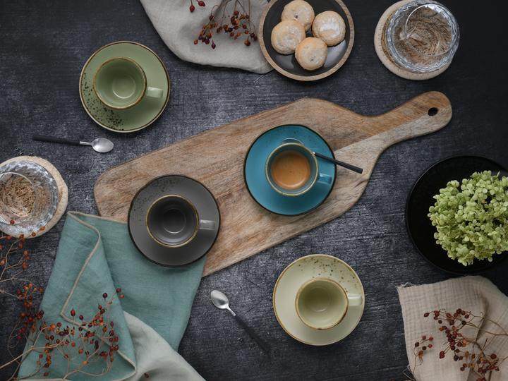 Image du produit CreaTable Nature Collection (8 x)