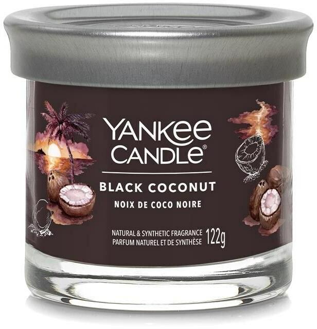 Produktbild Yankee Candle Black Coconut