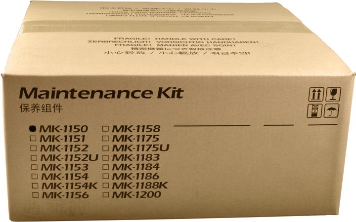 Productafbeelding Kyocera MK-1150 printer kit
