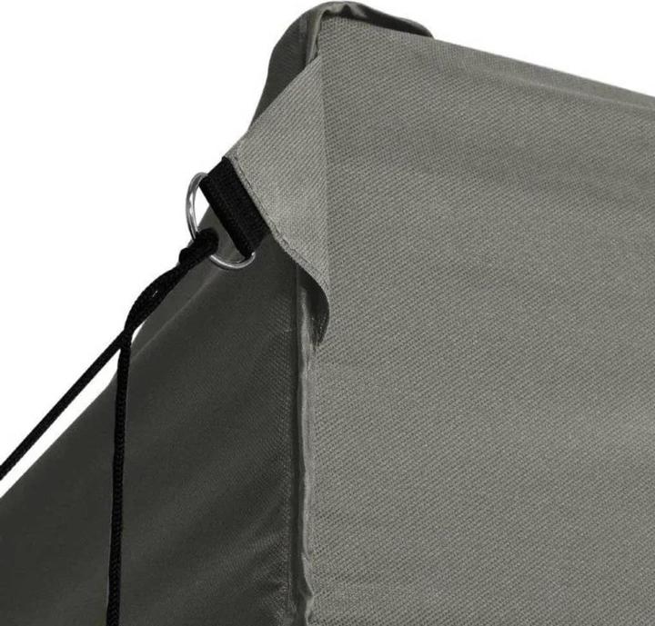 Actual product image vidaXL Partyzelt (431 cm, 291 cm)