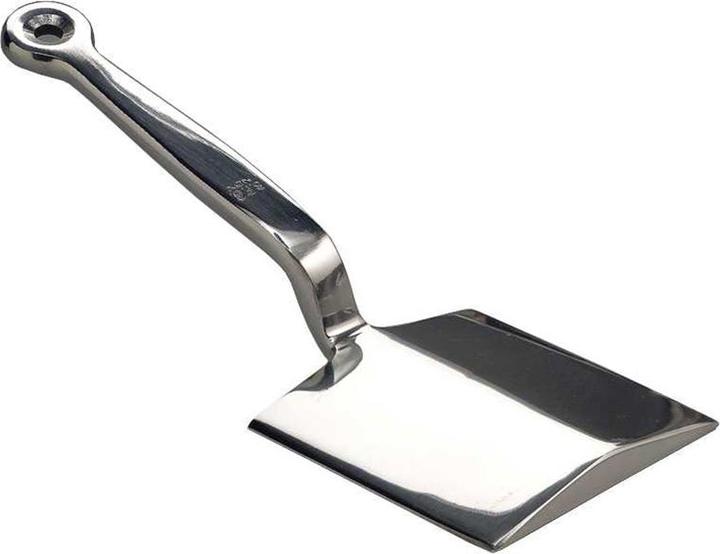 Immagine prodotto Schwarz Kitchen Batte à viande en fonte 1100 gr