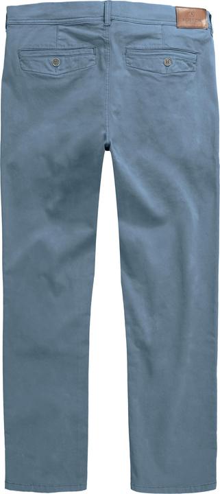 Produktbild Boston Park Chino Hose FLEXLASTIC® Bauchfit, Regular Fit, bis 72 (54)