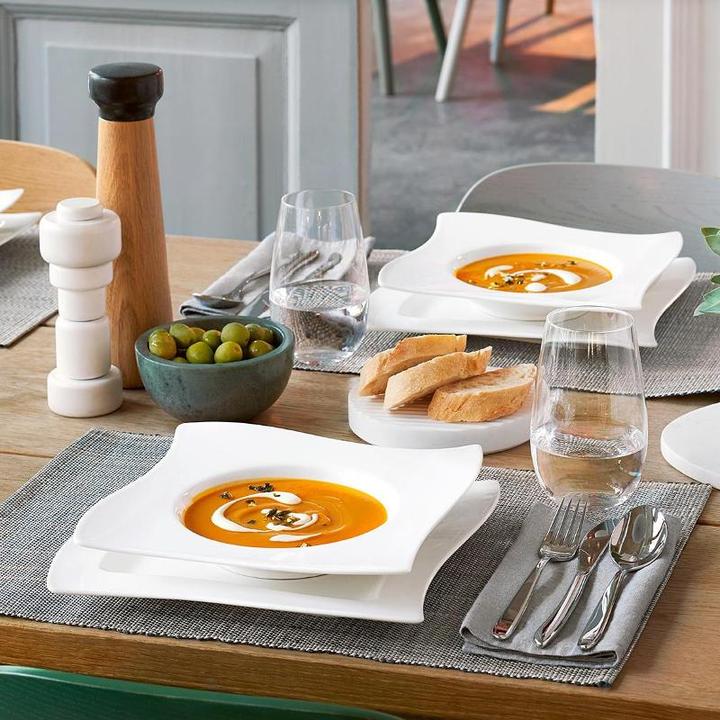 Produktbild Villeroy & Boch Speiseteller NewWave (1 x, 27 cm)