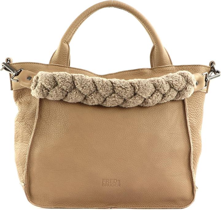 Produktbild FredsBruder Chinte Shopper