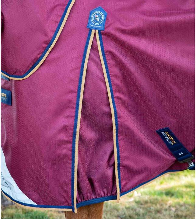 Image du produit Premier Equine Akoni Stratus 0g (152 cm)