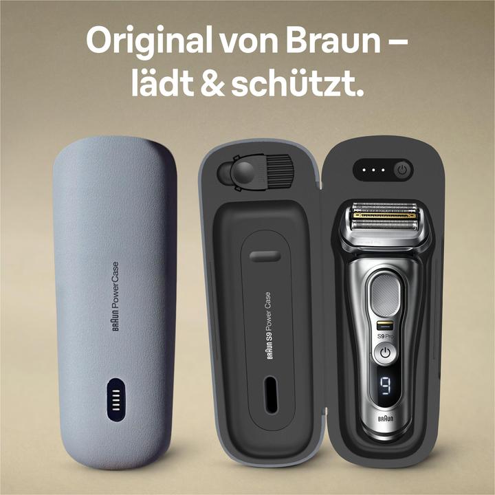 Image du produit Braun Séries 8 et 9 (1x)