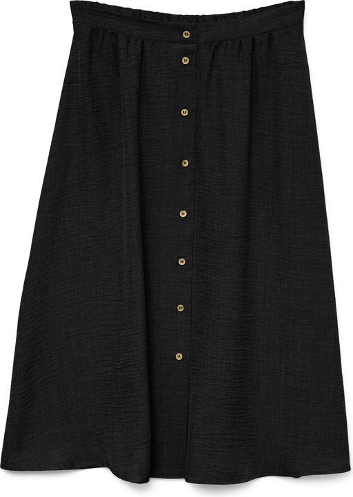 Produktbild Vero Moda VMMELANEY Langer Rock Rock (XS)