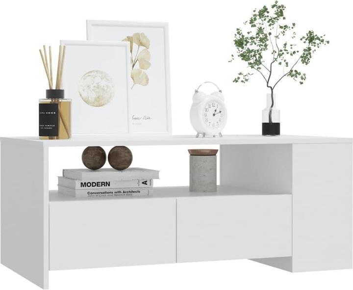 Image du produit vidaXL Couchtisch (102 x 55 x 42 cm)