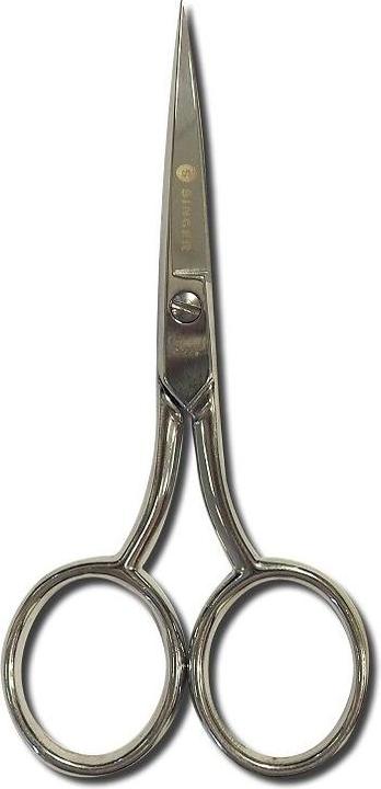 Singer Ciseaux de broderie 4,5" 11,4cm (11.40 cm)