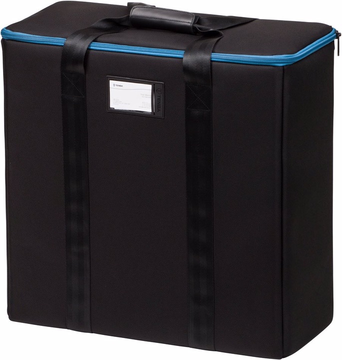 Actual product image Tenba Car Case CC22