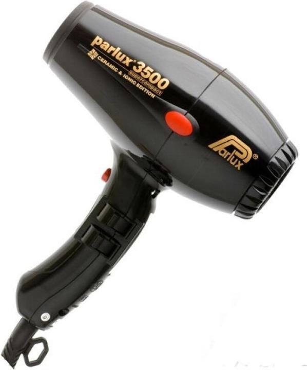 Image du produit Parlux 3500 Supercompact Ceramic & Ionic (2000 W)