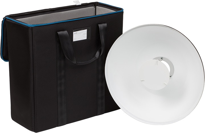 Actual product image Tenba Car Case CC22