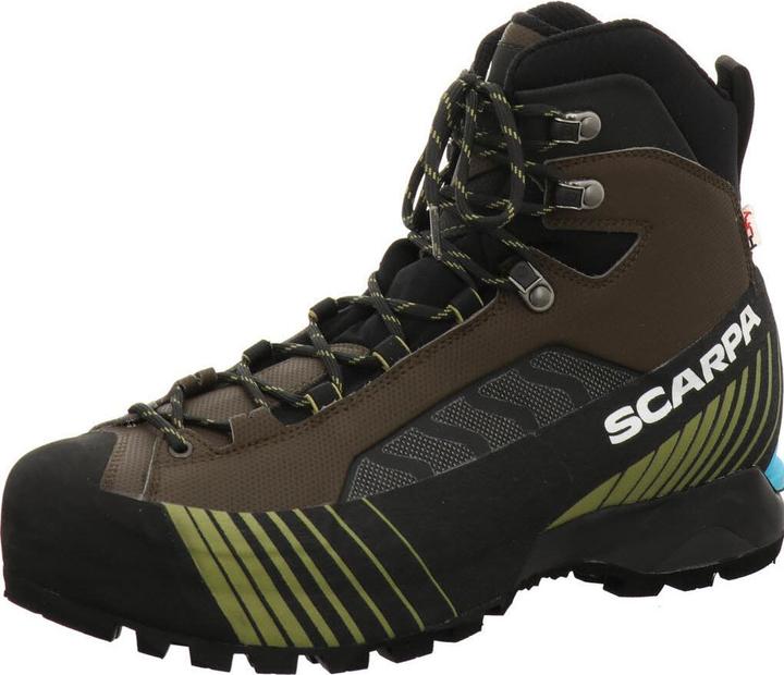 Actual product image Scarpa Ribelle Lite HD Schuhe (44.5)